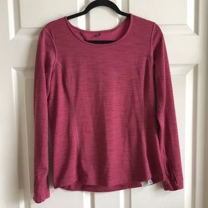 Marmot Taylor Canyon Long Sleeve Shirt /‎ Dry Rose / M